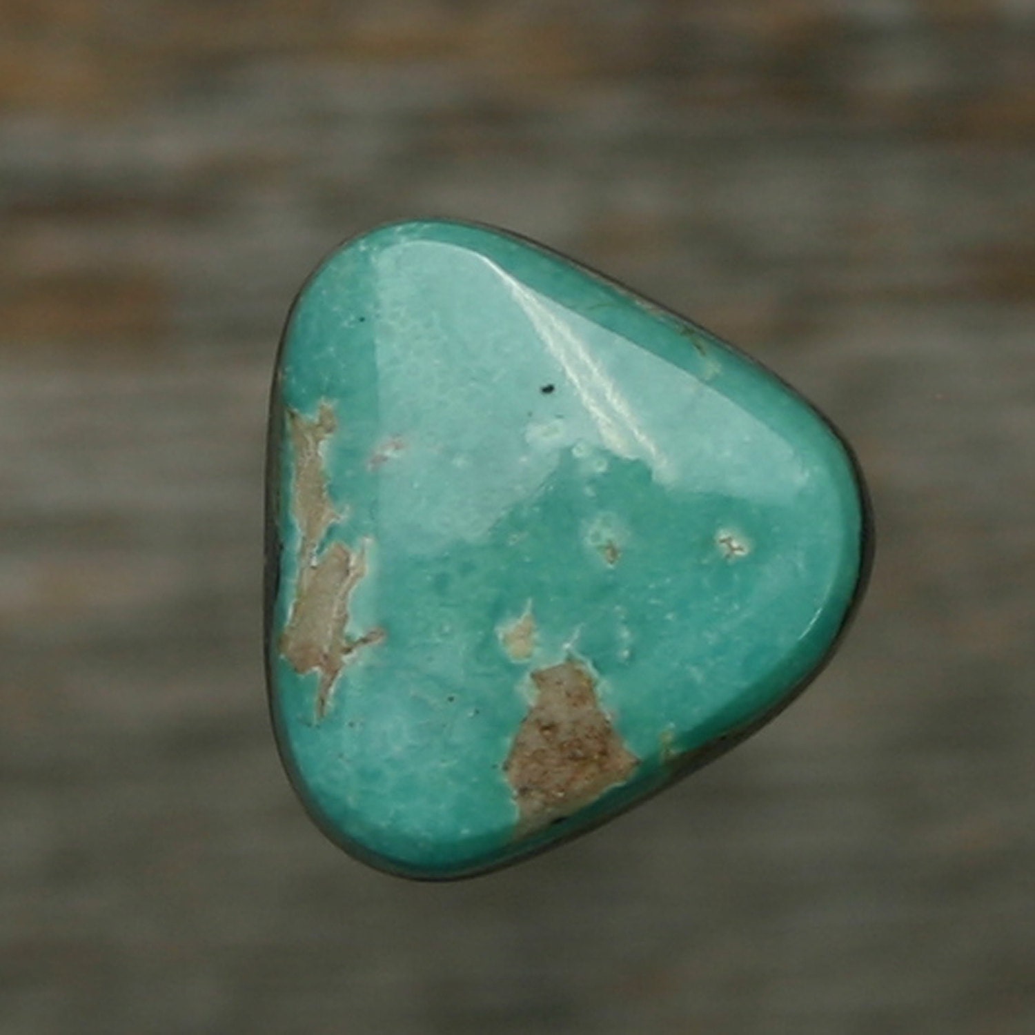 Turquoise cabochons Cripple Creek mine cabochon A71