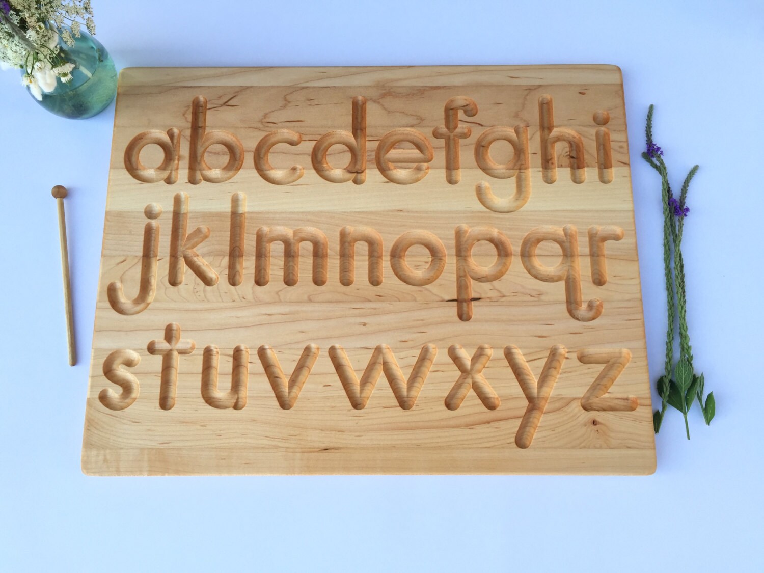 printed-alphabet-wood-tracing-board-lowercase-by-fromjennifer