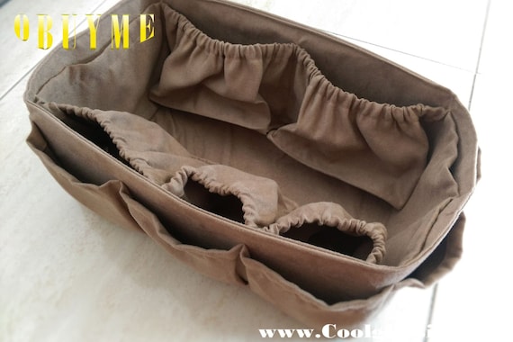 Diaper Bag Insert Organizer for LV Louis Vuitton by obuyme on Etsy