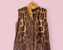 Braid Ashbury Vest - Alabaster main image 0