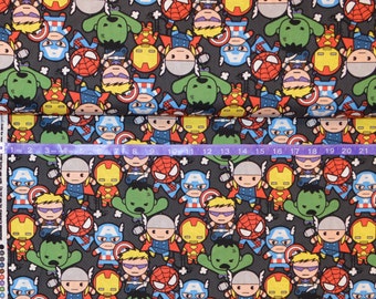 Springs Creative Marvel Kawaii - Choose your cut