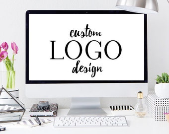Custom Logo Design Package