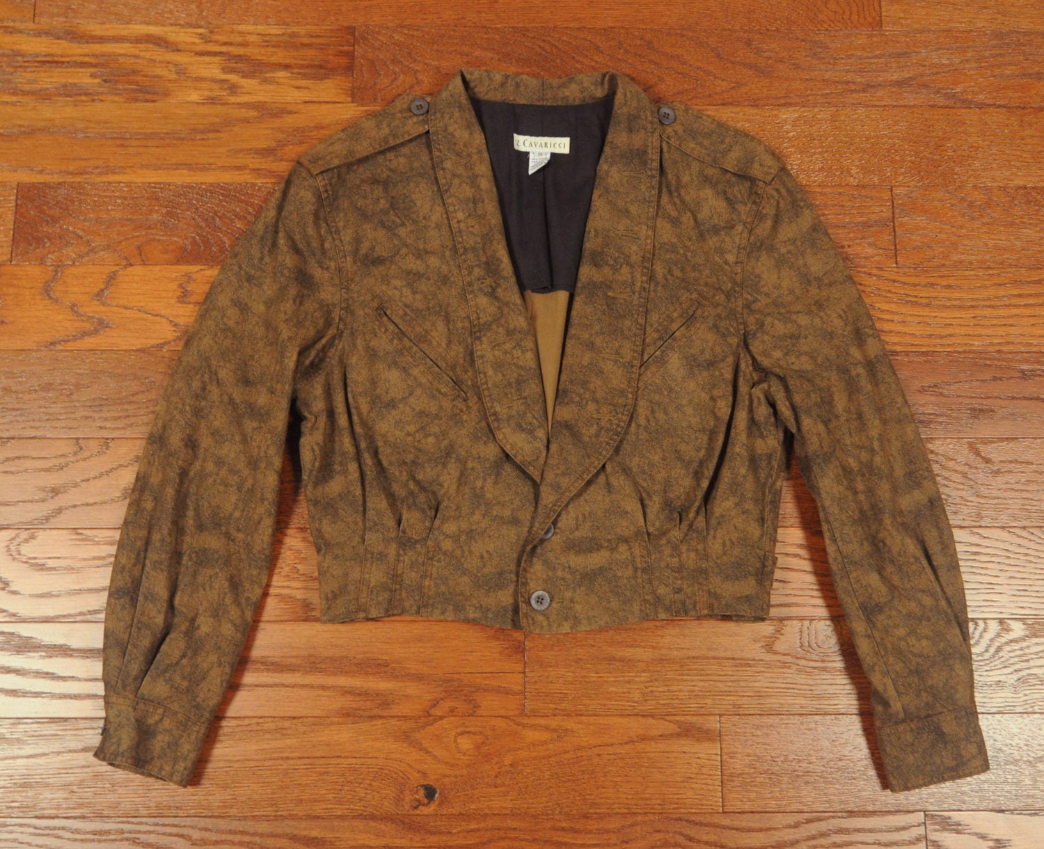 z cavaricci mens
