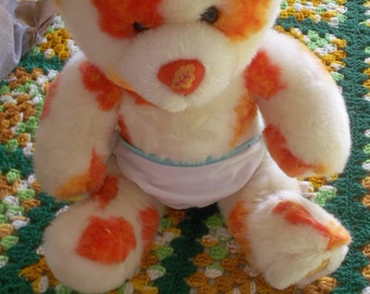 jellycat woodlander beaver