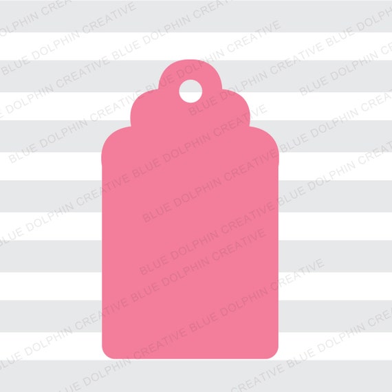 Download Gift tags SVG, DXF, png, pdf cut files / labels / Cricut ...