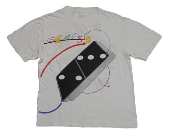 genesis invisible touch shirt