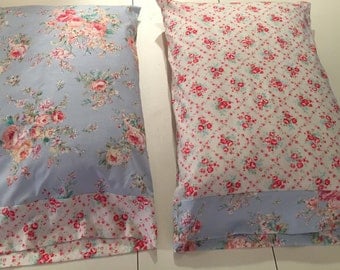 Shabby chic bedding Etsy