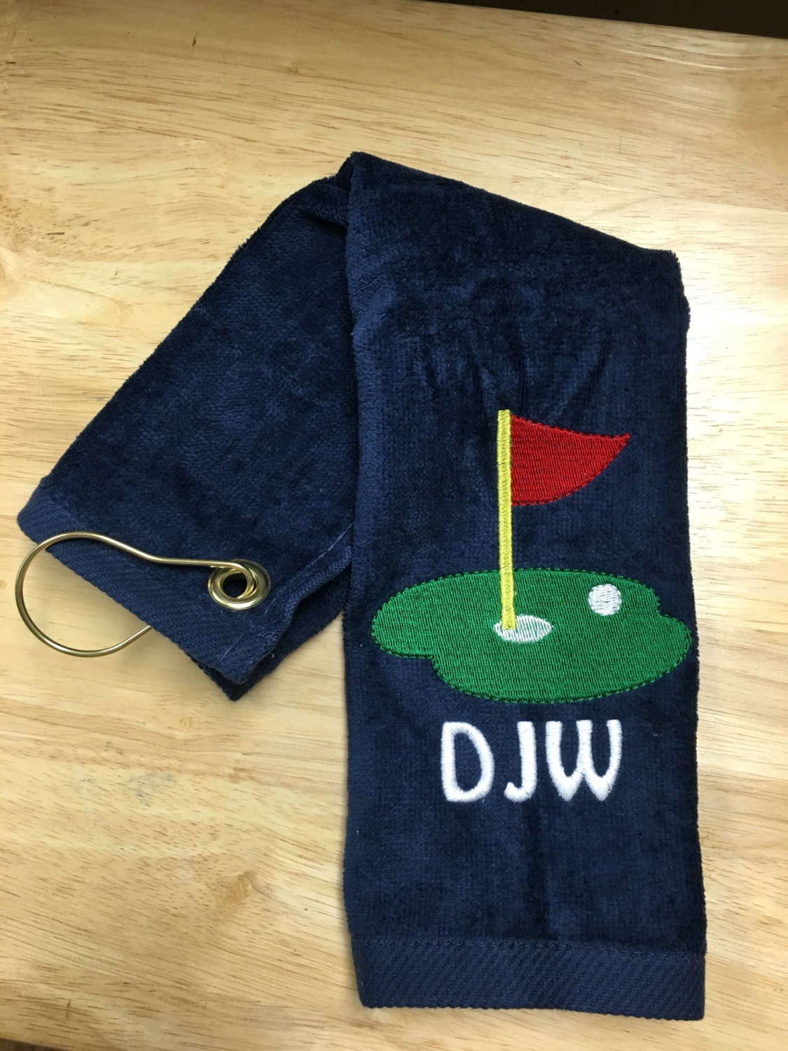 golf towel golf personalized golf personalized golf