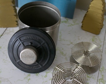 Vintage Eastman Kodak Developing Tank
