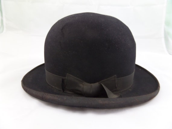 Vintage Stetson Hat John B Stetson Co. Grand Prize 1900