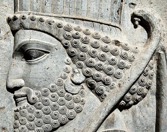 Persepolis Art 