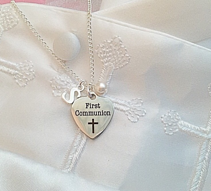 First Communion jewelryGirls