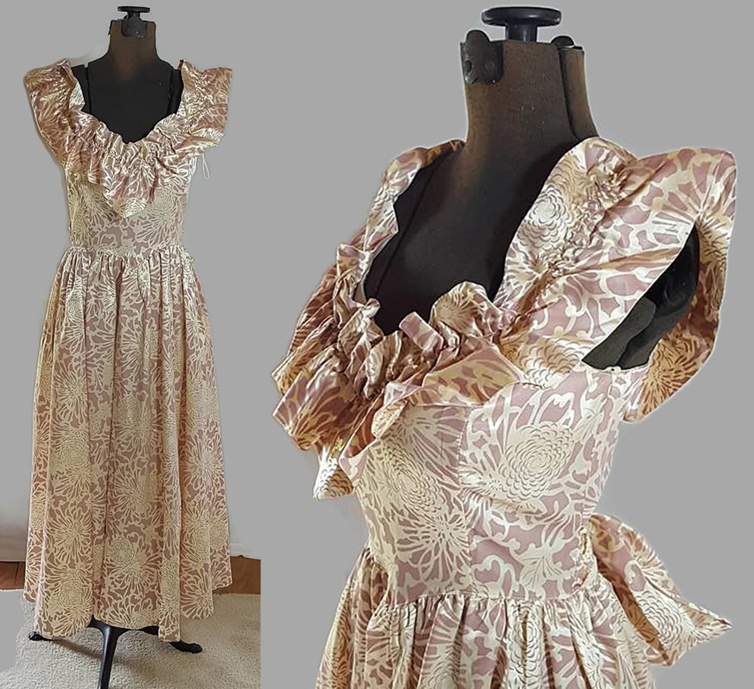 gunne-sax-dress-jessica-mcclintock-prom-vintage-wedding