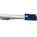 European Union Flag Square Tie Clip