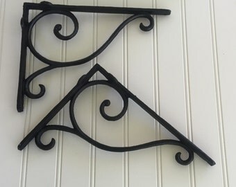 shelf bracket decorative iron bracket black bracket iron bracket iron bracket - Decorative Metal Shelf Brackets shelf bracket decorative iron bracket black bracket iron bracket iron bracket - Decorative Metal Shelf Brackets