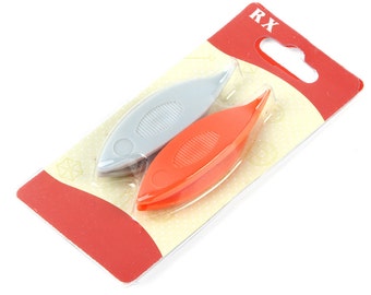Tatting Shuttle for Lace Making Craft - 2pc set