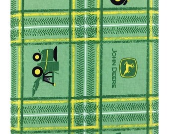John Deere Rug john deere plaid fabricthe yard - john deere tractor fabric John Deere Rug john deere plaid fabricthe yard - john deere tractor fabric