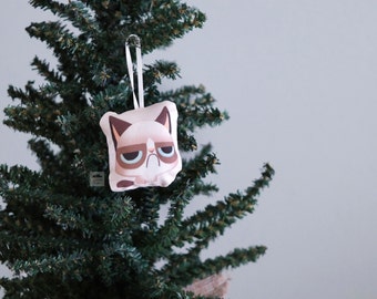 Grumpy cat gifts | Etsy