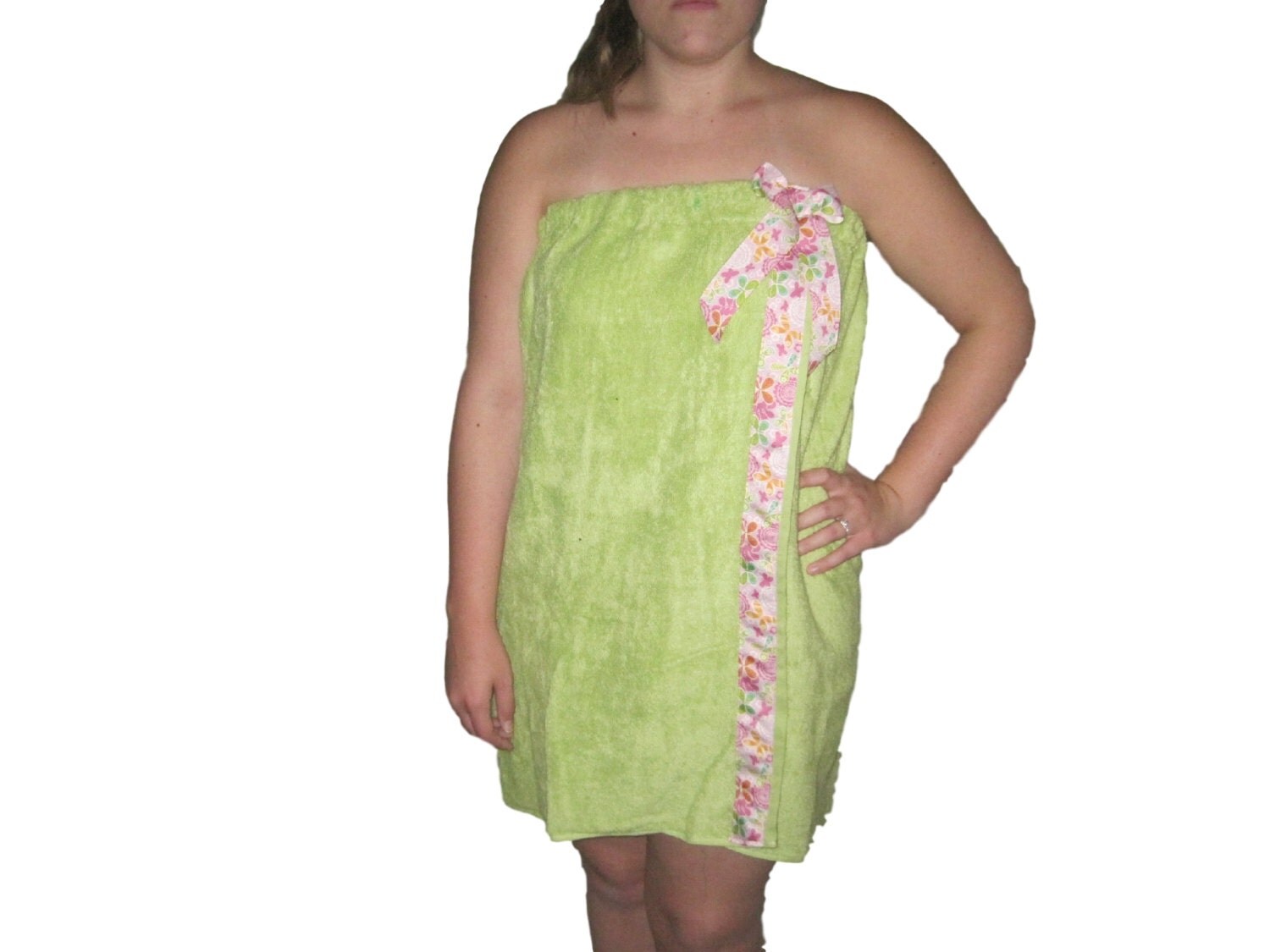 Spa Wrap Plus Size Spa Wrap Towel Wrap Bath by wrapsandmore