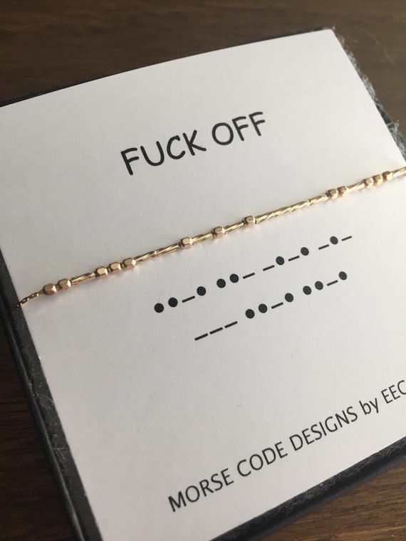Fuck Code 109