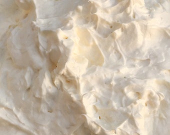 Shea Whip (TM) Signature Body Butter Blend