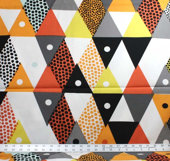 One Yard and 22 Inches of IKEA Canvas Fabric IKEA Home Decor