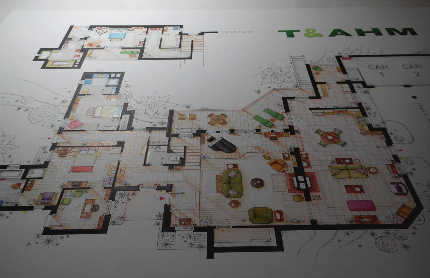 floorplan-of-charlie-harper-s-beach-house-from