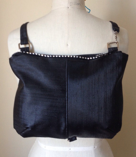 designer convertible backpacks