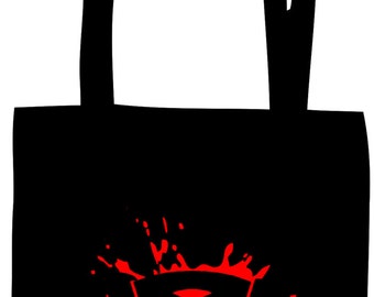 Transformers G1 Autobot Logo Splat Bag