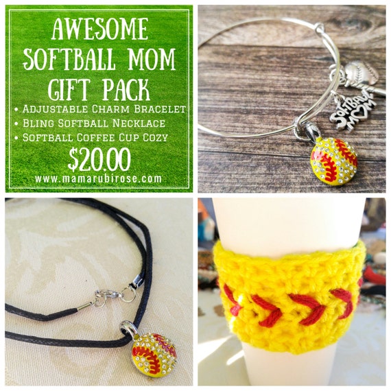 softball mom gift set coach gift set coach by mamarubirose softball mom gift set coach gift set coach by mamarubirose
