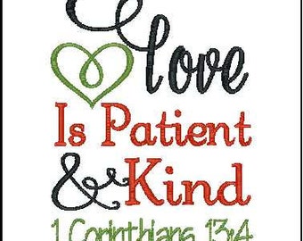 Download bible verse embroidery design for this child by ...