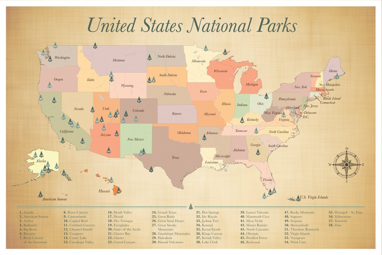 Essay on united states of america