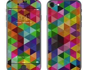 Connection by FP - iPhone 7/7 Plus Skin - Sticker Decal