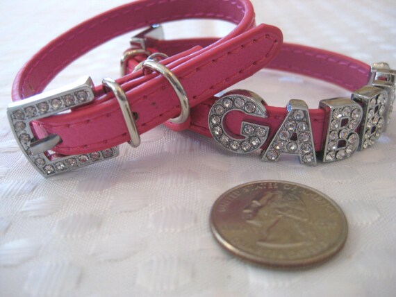 custom yorkie collars xxs collar for yorkie minpin chihuahua or other small custom yorkie collars xxs collar for yorkie minpin chihuahua or other small
