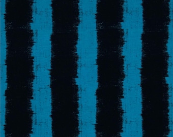 Michael Miller Fabrics - Berani Nite - DC6274-NITE-D