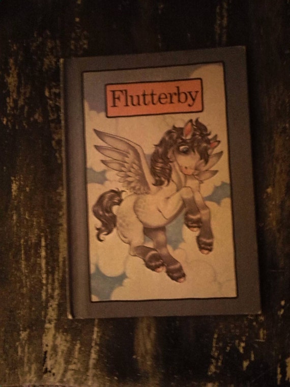 Flutterby by Robin James Flutterby by Robin James