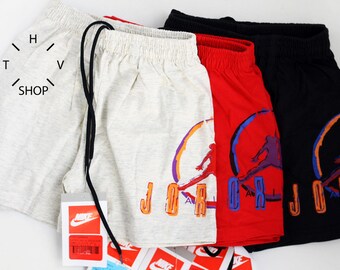 old school jordan shorts