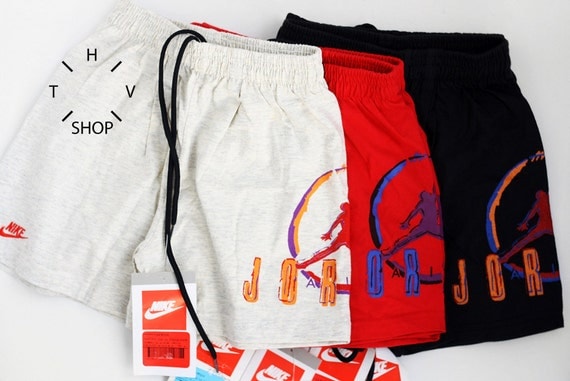 michael jordan shorts for kids