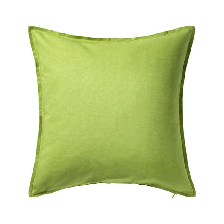 New BLANK 20x20 IKEA cotton pillow cover by BlankityBlankBlanks