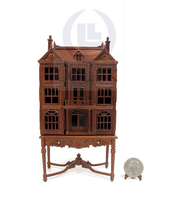1 144 scale dollhouse furniture
