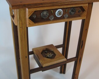 Timekeeper table