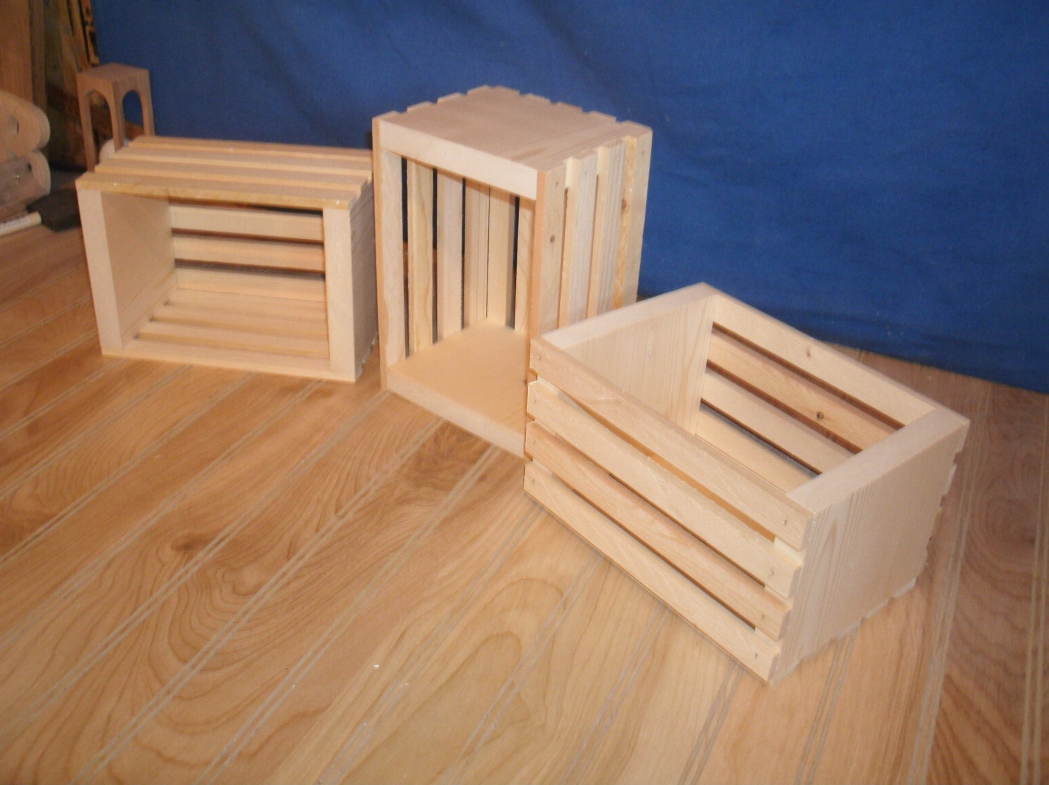 unfinished wooden crate wood crate wooden crates wood