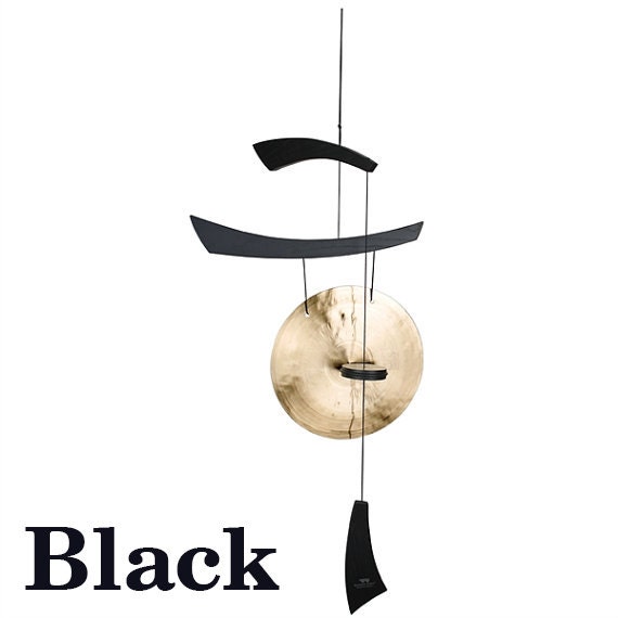 Emperor Gong Custom Woodstock Wind Chime