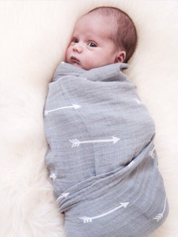 Aliexpress.com : Buy Newborn Baby Boy Stretch Wraps ...