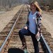 Trista Fenley