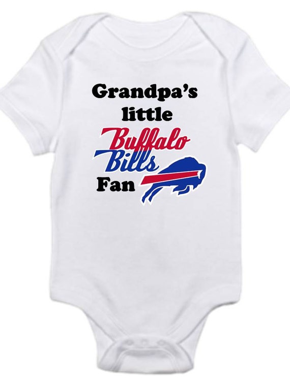 buffalo bills grandpa shirt