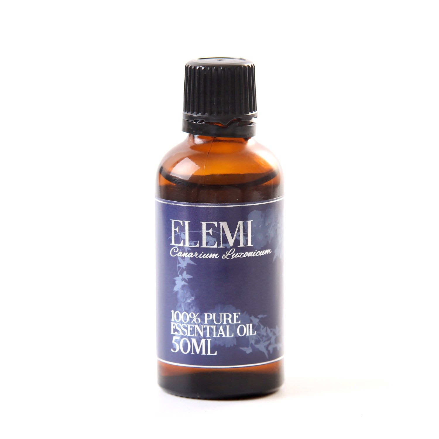 Elemi Essential Oil 100 Pure 50ml