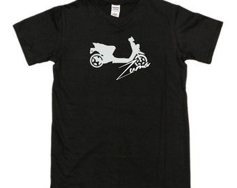 Honda scooters bud shirt #3