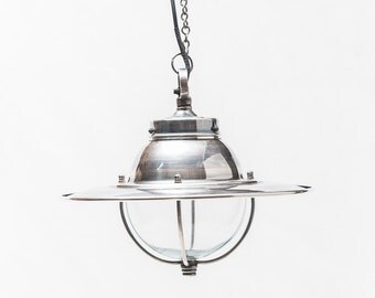 Marine nautical theme