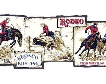 Wallpaper border | Etsy